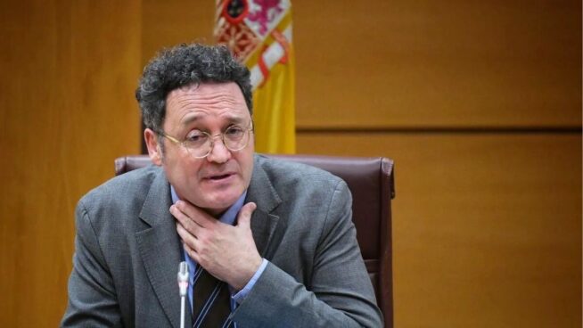 La pareja de Ayuso pide cuatro años de prisión para el fiscal general por revelación de secretos