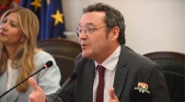 La asociación de fiscales que acusa a García Ortiz pide seis años por revelación de secretos
