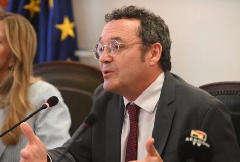 La asociación de fiscales que acusa a García Ortiz pide seis años por revelación de secretos