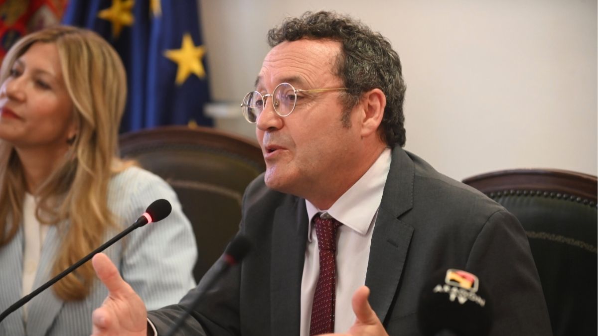 La asociación de fiscales que acusa a García Ortiz pide seis años por revelación de secretos