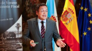 La Fiscalía pide el archivo de la causa contra García Ortiz: «No hay prueba alguna»