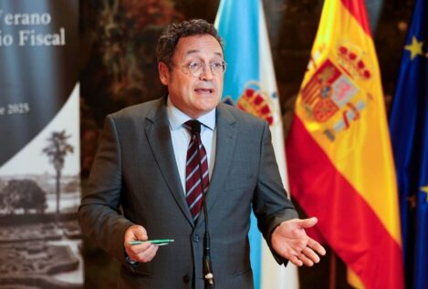 García Ortiz defiende que no dimita: «No puede ser que la mentira derrote a un fiscal general»