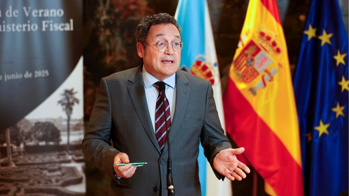 La Fiscalía pide el archivo de la causa contra García Ortiz: «No hay prueba alguna»