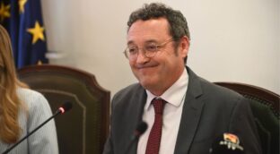 El juez del 'caso García Ortiz' da tres días de plazo para reformular las peticiones de cárcel