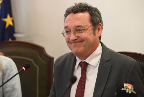 García Ortiz dice que el «ruido y la furia» impide ver a la Fiscalía como servicio público
