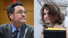 La ley 'protege' a García Ortiz mientras permite suspender a la fiscal jefe de Madrid