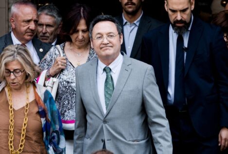 El PP forzará una votación en el Congreso para exigir el cese del fiscal general