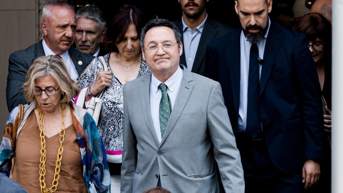 El PP forzará una votación en el Congreso para exigir el cese del fiscal general