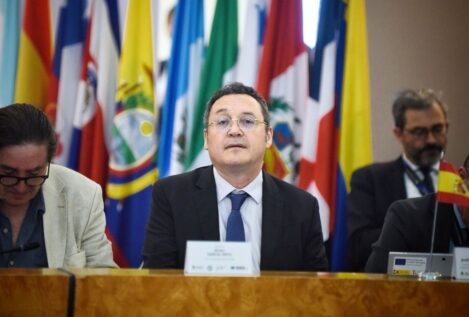 El Supremo procesa al fiscal general por revelación de secretos contra el novio de Ayuso