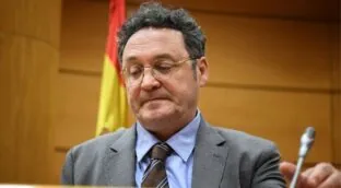 García Ortiz usa la revalorización de su piso como aval para cubrir la fianza del Supremo