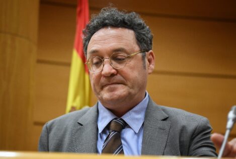 El Supremo esperará a resolver las apelaciones para decidir si abre juicio al fiscal general
