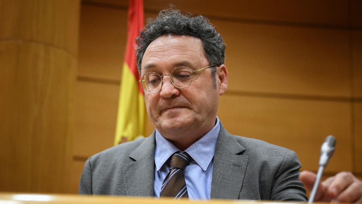 El Supremo esperará a resolver las apelaciones para decidir si abre juicio al fiscal general
