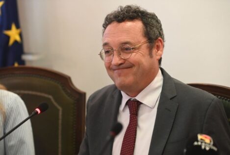 La mayoría del PP en el Senado reprueba al fiscal general y exige su destitución