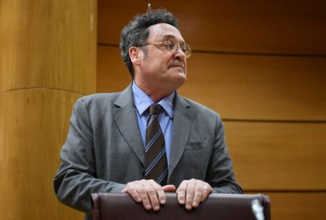 García Ortiz seguirá como fiscal mientras las asociaciones le piden dar un paso atrás