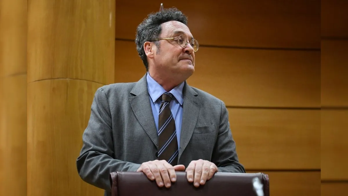 García Ortiz seguirá como fiscal mientras las asociaciones le piden dar un paso atrás
