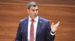 El PP navarro pide una comisión sobre la adjudicación de obras de los túneles de Belate