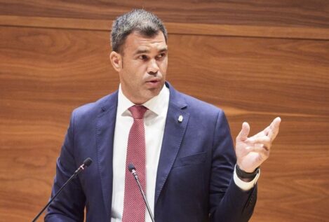 El PP navarro pide una comisión sobre la adjudicación de obras de los túneles de Belate