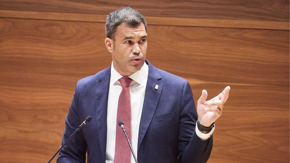 El PP navarro pide una comisión sobre la adjudicación de obras de los túneles de Belate