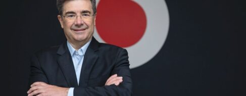 Vodafone España eleva un 9% sus beneficios operativos hasta los 916 millones en seis meses