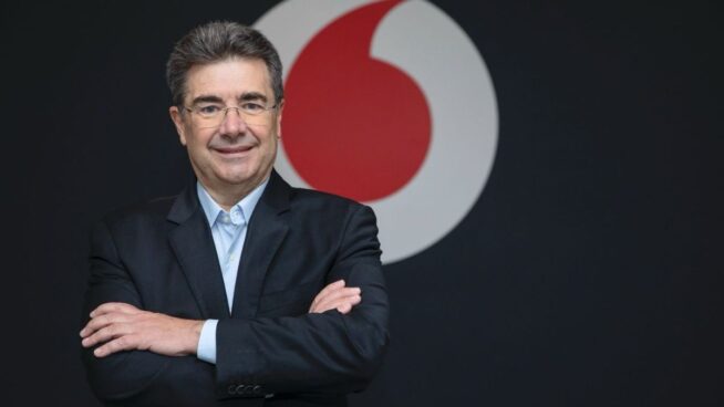 Vodafone España eleva un 9% sus beneficios operativos hasta los 916 millones en seis meses