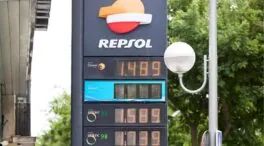 El barril de petróleo escala hasta los 81,40 dólares tras el ataque de EEUU a Irán