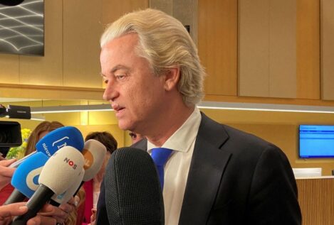 El partido de Geert Wilders abandona el Gobierno de coalición en Países Bajos