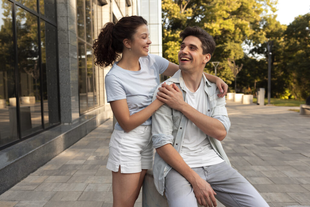 Generacion Z relaciones sexo amor