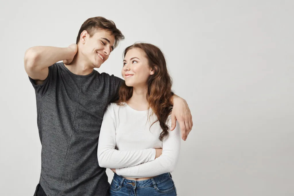 Generacion Z relaciones sexo amor