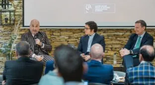 Vox plantea recortar el gasto en 200.000 millones sin tocar educación ni sanidad