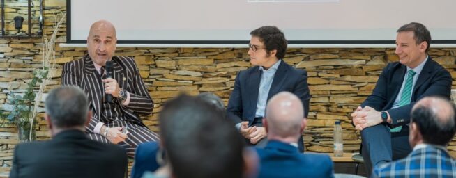 Vox plantea recortar el gasto en 200.000 millones sin tocar educación ni sanidad