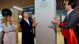 El Ayuntamiento de Santa Cruz de Tenerife y GO fit inauguran el mayor centro deportivo