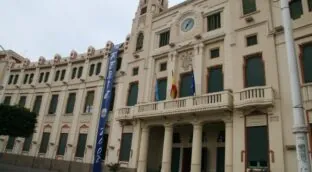 Melilla suma su quinto día de 'apagón' por un ciberataque pese a la ayuda del CNI