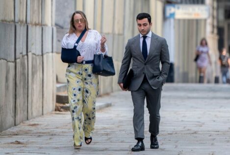 González Pano declara que Aldama le dijo que Ábalos había cobrado por rescatar a Air Europa