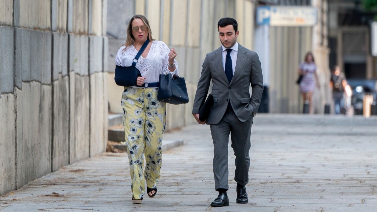 González Pano declara que Aldama le dijo que Ábalos había cobrado por rescatar a Air Europa