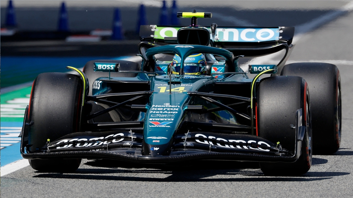 GP de Canadá en Montreal F1 2025: a qué hora y dónde ver por TV en vivo online