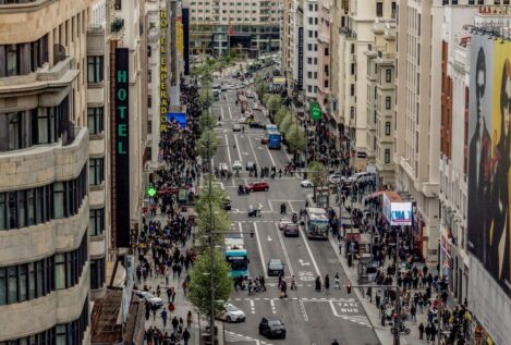 Madrid recorta distancias con Barcelona en el mercado hotelero y lidera en oferta e inversión