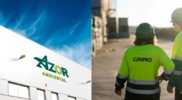 Grupo Griñó culmina la adquisición de Azor Ambiental