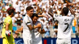 La cerveza como último bastión del fútbol no petrolífero