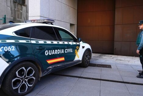 Un detenido y cinco heridos leves en Torre Pacheco (Murcia) tras una noche de disturbios