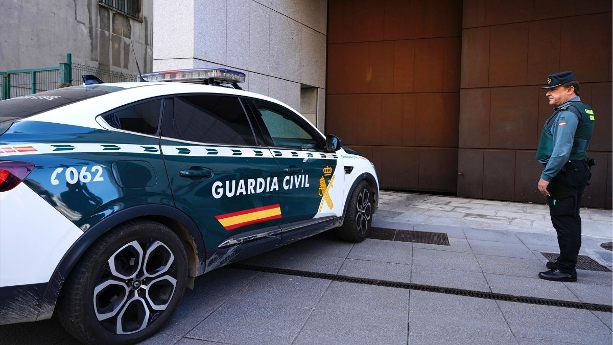 Un detenido y cinco heridos leves en Torre Pacheco (Murcia) tras una noche de disturbios
