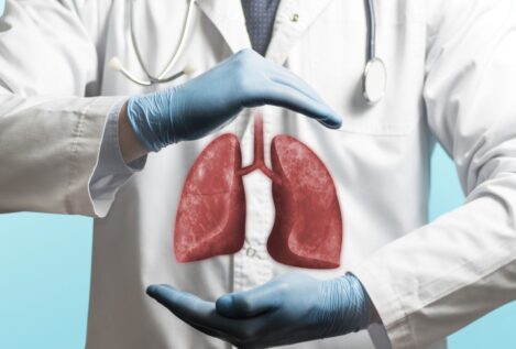 Nueve hábitos diarios que ayudan a mantener tus pulmones limpios y sanos