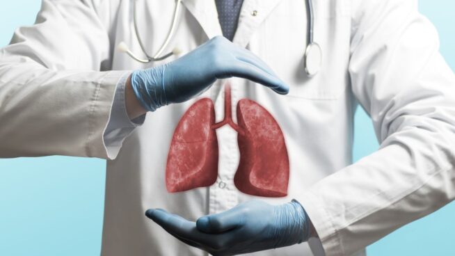 Nueve hábitos diarios que ayudan a mantener tus pulmones limpios y sanos