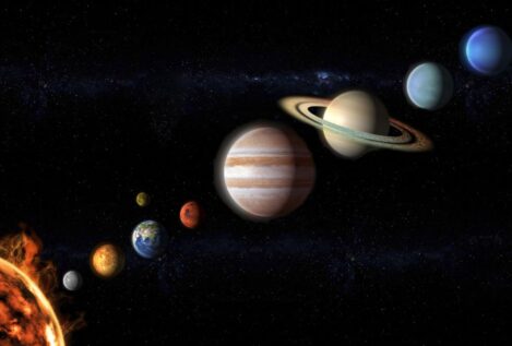 Hallazgo histórico de la NASA: detectan hielo fuera del Sistema Solar por primera vez