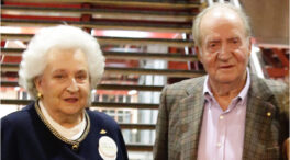La difícil herencia de la infanta Pilar: tardó años en repartirse, varias casas y dos cartas clave