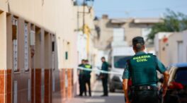 Muere un joven por heridas de bala en una pelea multitudinaria en Adra (Almería)