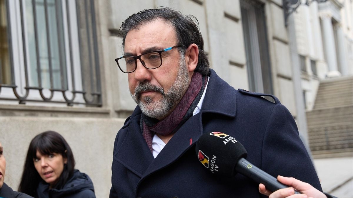 La UCO halló en el registro a un excargo de Acciona un contrato del hermano de Koldo