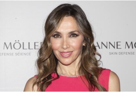 Paloma Lago denuncia al político Alfonso Villares por un «delito de agresión sexual»