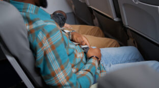 El miedo a viajar existe: se llama hodofobia y estos son sus síntomas cuando aparece