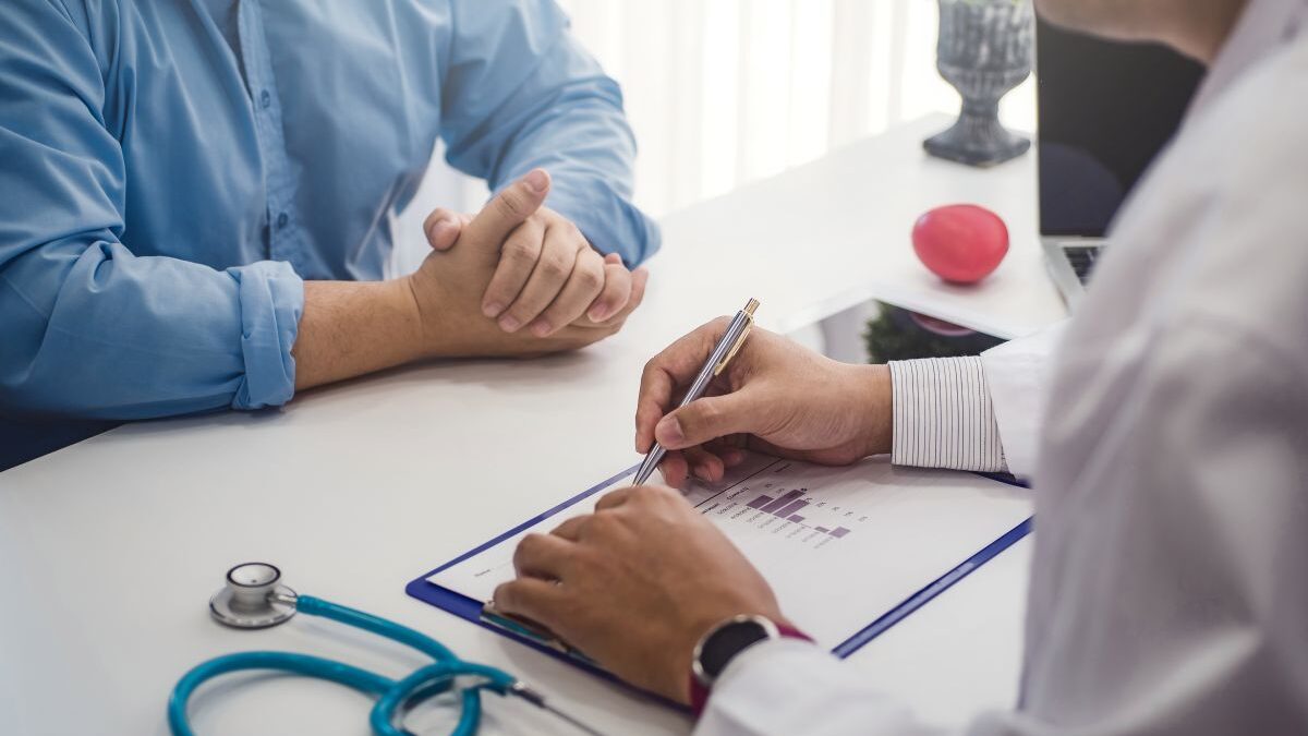 El 63% de los pacientes con cáncer de próstata metastásico ve limitada su vida diaria