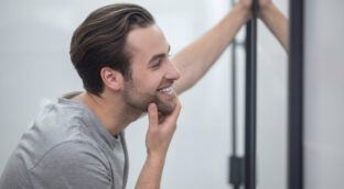 Belleza masculina: las preocupaciones más habituales de los hombres (y las soluciones)
